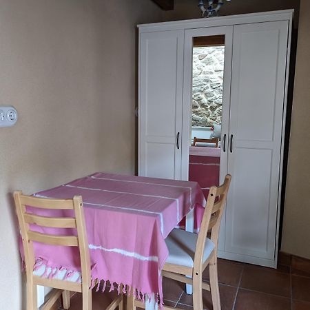 San Andres Ferienhaus Mit Gaestehaus Parada del Sil Dış mekan fotoğraf