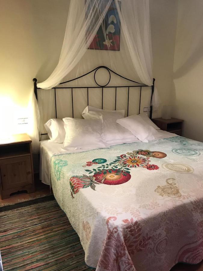 San Andres Ferienhaus Mit Gaestehaus Parada del Sil Dış mekan fotoğraf